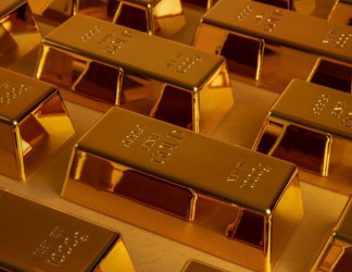 Harga Emas Dunia Cetak Rekor Tertinggi, Ternyata Ini Penyebabnya