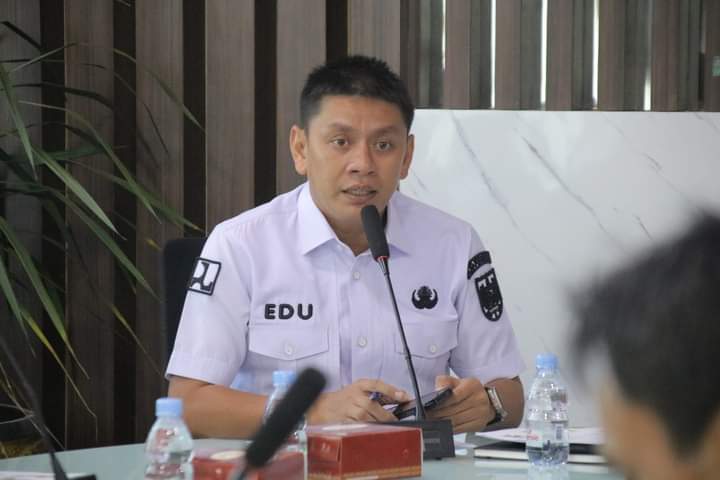 Normalisasi Sungai Sail Pekanbaru Akan Berlanjut Tahun 2024