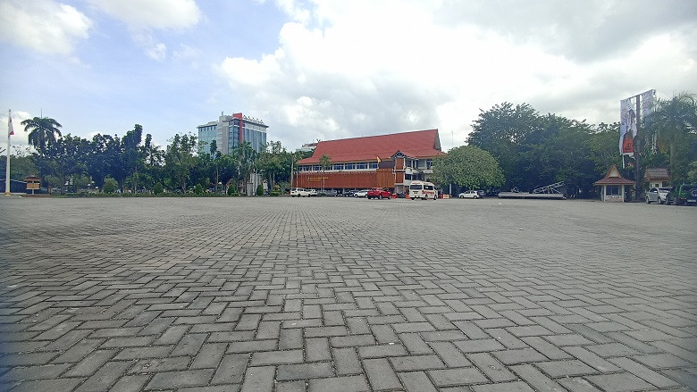 Pemko Pekanbaru Sediakan Penitipan Kendaraan di MPP Bagi Pemudik