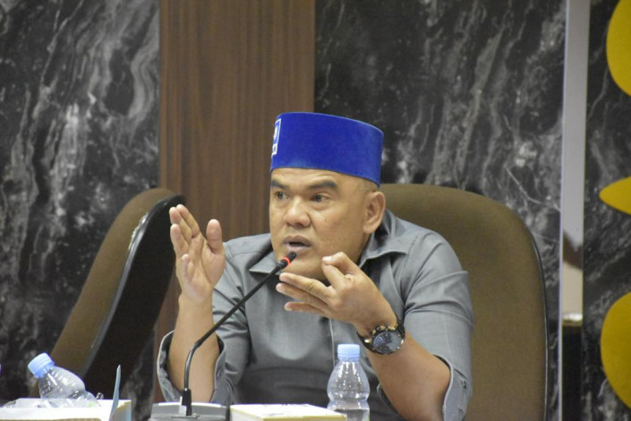DPRD Pekanbaru Ingatkan Puskesmas Layani Masyarakat dengan Baik