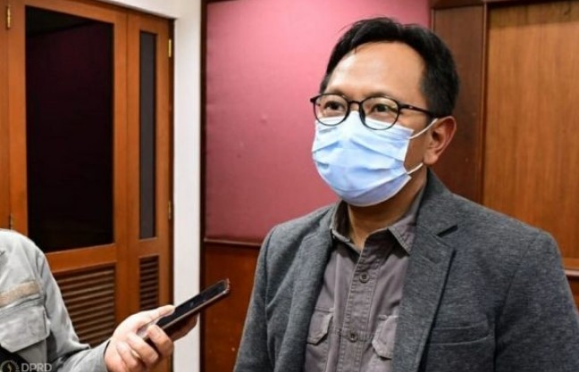 Komisi I DPRD Jabar Rekomendasikan Revisi Perda No. 3 Tahun 2019