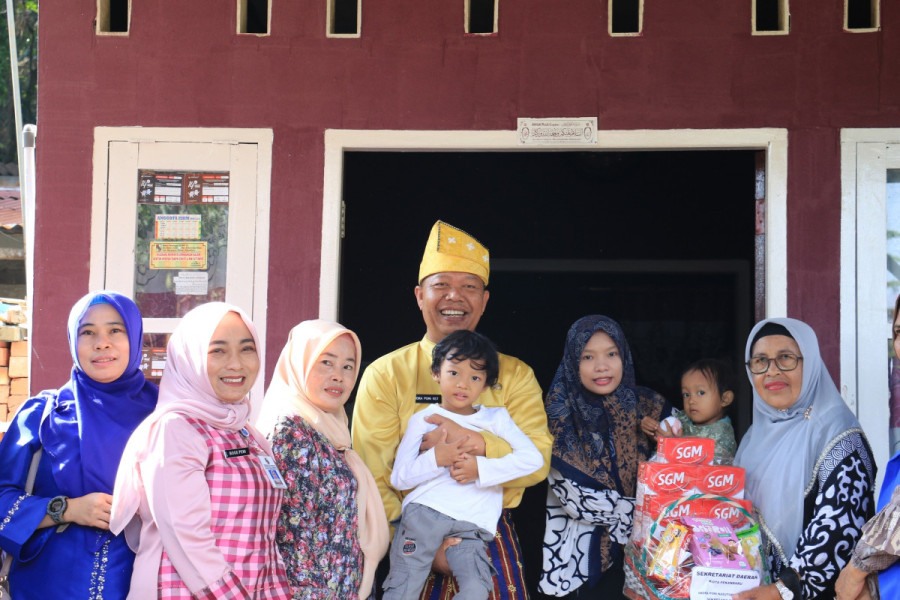 Program BAAS Mulai Menunjukan Hasil