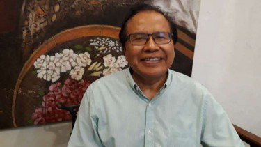 Jurus Jitu Rizal Ramli Genjot Pendapatan Krakatau Steel