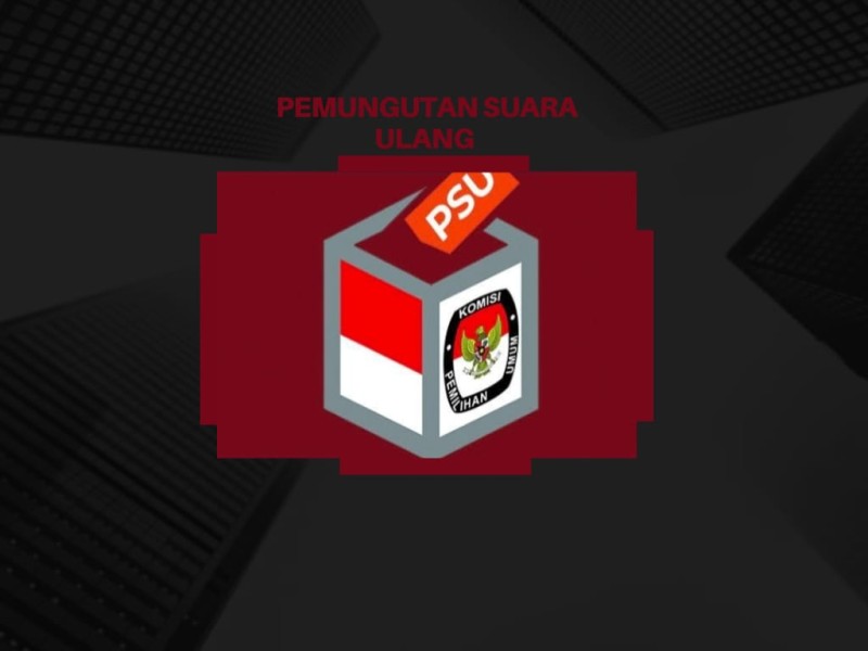 PSU : Antara Harapan dan Kekecewaan, 7 Daerah Kembali Gugat ke MK