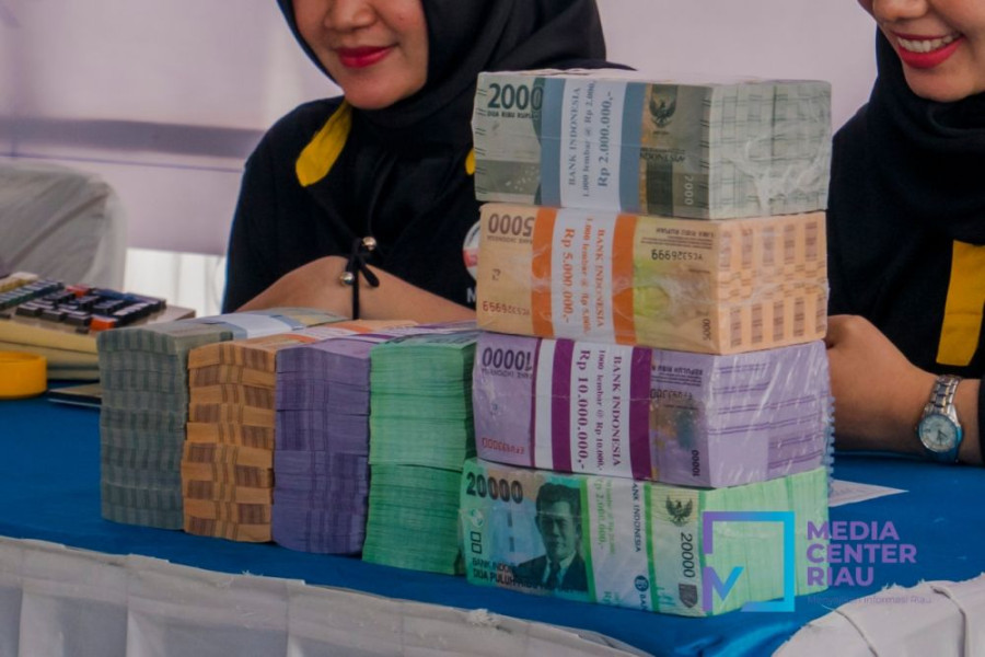 BI Riau Jamin Ketersediaan Rupiah dalam Jumlah yang Cukup Selama Ramadan dan Idulfitri