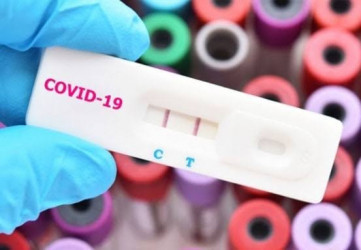 Ratusan Warga AS Masih Meninggal Akibat Covid-19 Setiap Pekan