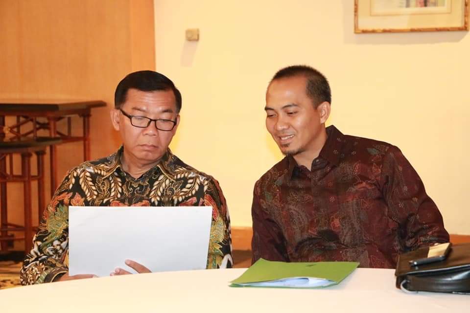 Walikota Sampaikan Permintaan Maaf ke Keluarga Kepala Dinas, Ada Apa?