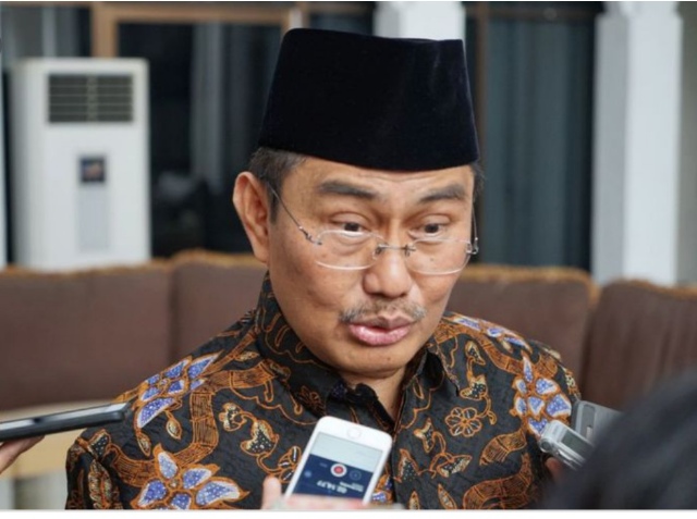 Prabowo-Sandi Gugat KPU ke MK, ini Respon Eks Ketua MK