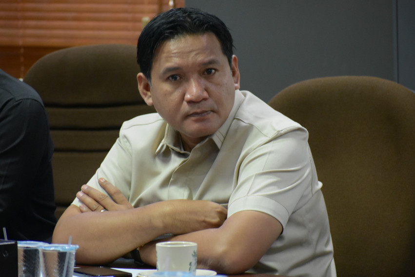 DPRD Dorong Pemko Pekanbaru Segera Terbitkan SE Aktivitas Usaha Selama Ramadan