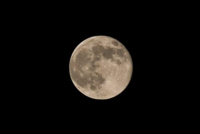 Fenomena Hunter Moon Bisa Disaksikan di Indonesia dan Tidak Berbahaya