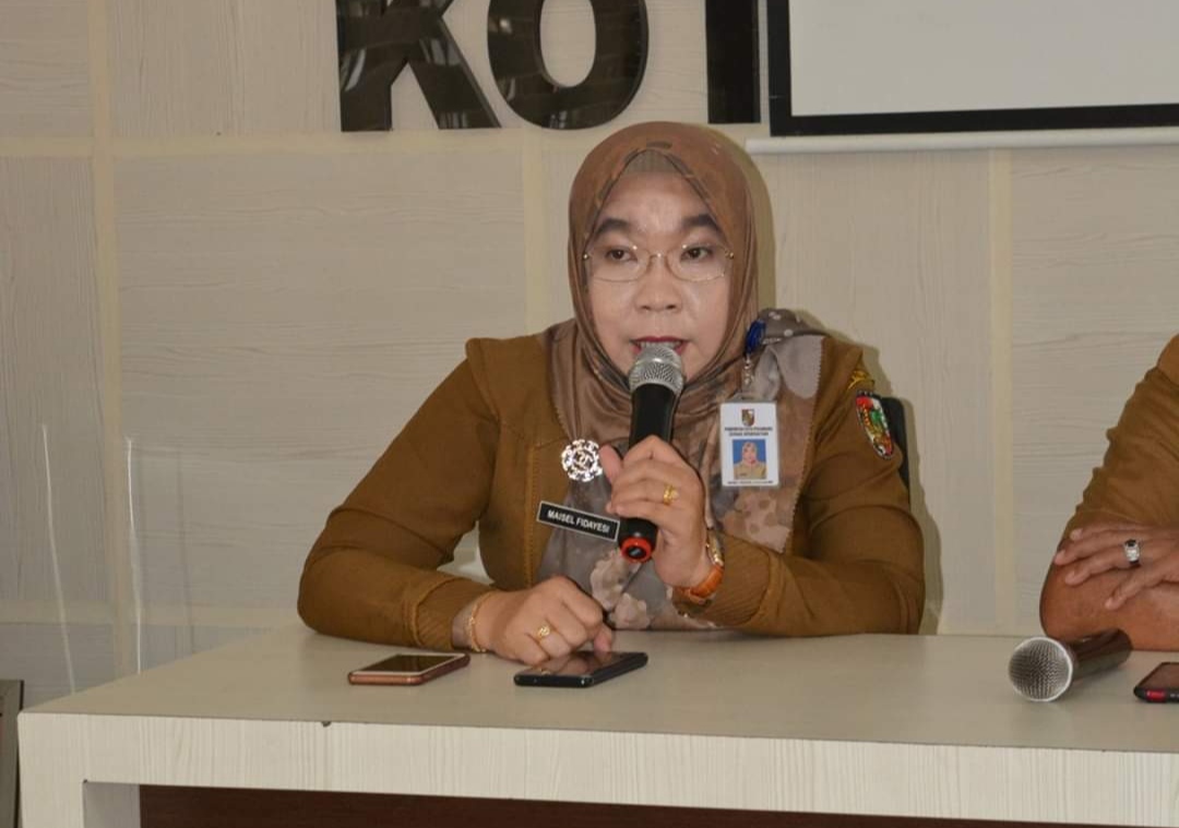 238 Kasus DBD Terjadi di Pekanbaru