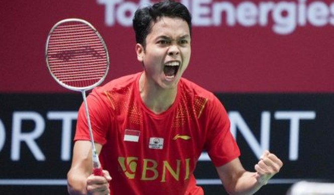 Setelah 19 Tahun, Piala ThomaS Kembali ke Tanah Air