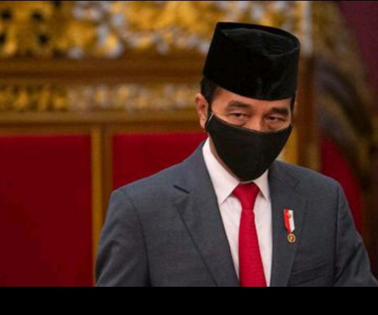 Jokowi Didesak Tutup Tambang yang Abai Selama Pandemi 