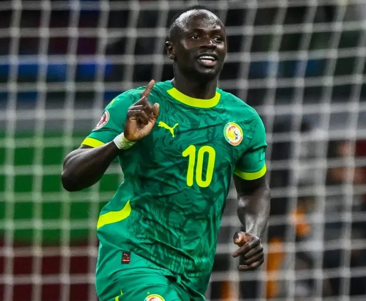 Gol Tunggal Sadio Mane Depak Salah Cs dari Perburuan Piala Afrika 2025