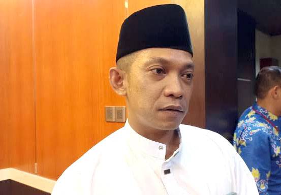 600 Atlet Taekwondo Siap Berlaga di Championship Walikota Pekanbaru Cup VI