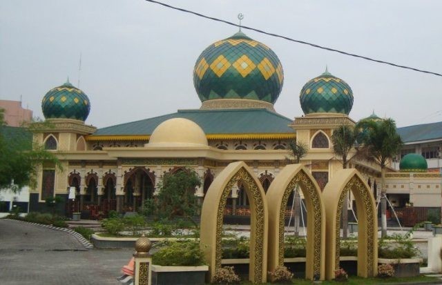 New Normal, Masjid/Mushalla Kembali Dibuka, Ini Syarat dan Ketentuannya