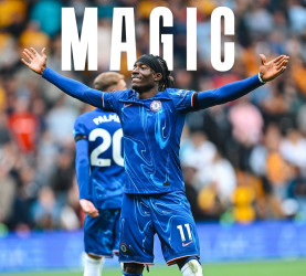 Arsenal Boyong Noni Madueke dari Chelsea, Nilai Transfer Tembus Rp1,1 Triliun