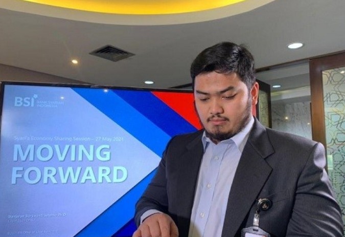 Bank Syariah Indonesia: Pertumbuhan Ekonomi 2021 Dekati 5 Persen