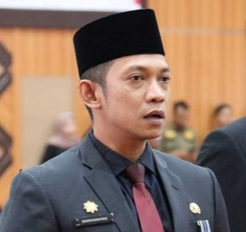 Antisipasi Banjir, Dinas Perkim Akan Lakukan Penataan Kawasan Kumuh di Meranti Pandak