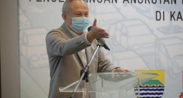 Bio Farma Akan Olah 10 juta Bulk Vaksin Covid-19