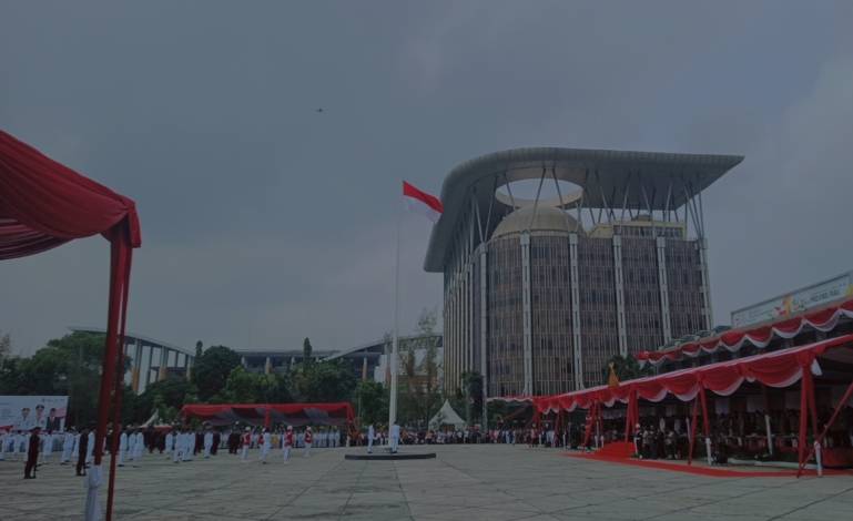 Harapan Gubernur Riau di HUT ke-78 RI