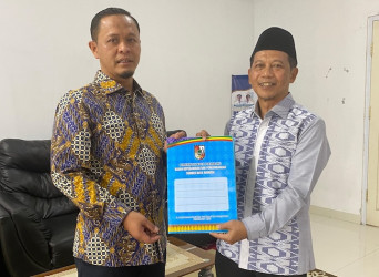 Bongkar Pasang Jabatan, Walikota Pekanbaru segera Lantik Pejabat Hasil Seleksi