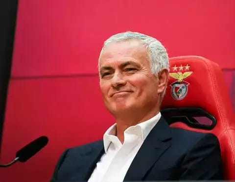 Real Madrid Krisis Performa, Nama Mourinho Kembali Mencuat