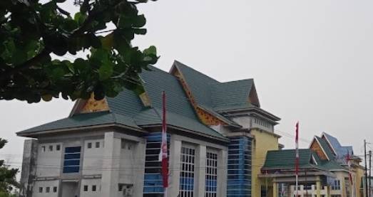 Kementerian Keuangan Bantah Beri Izin Pemkab Meranti Gadai Aset Rp100 Miliar
