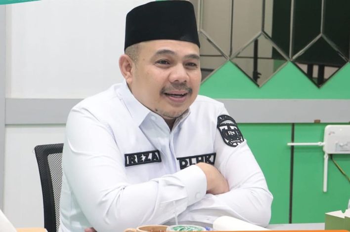 Ayo Pantau Sampah, DLHK Pekanbaru Tawarkan Hadiah Umroh untuk Video Penyergapan