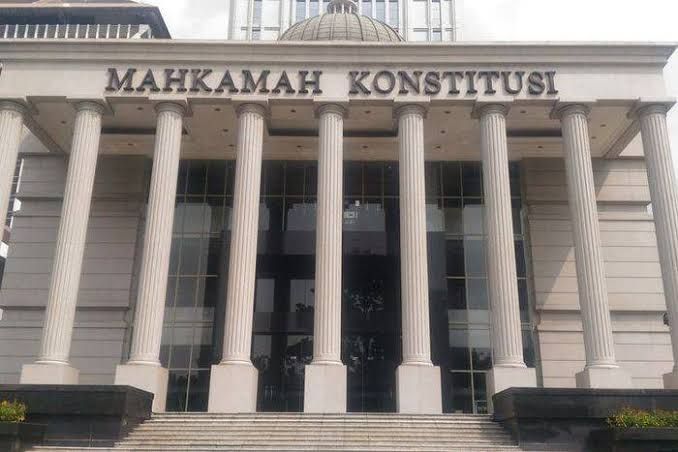 Antisipasi Sidang Sengketa Hasil Pemilu, Polri Siapkan Rencana Pengamanan di MK