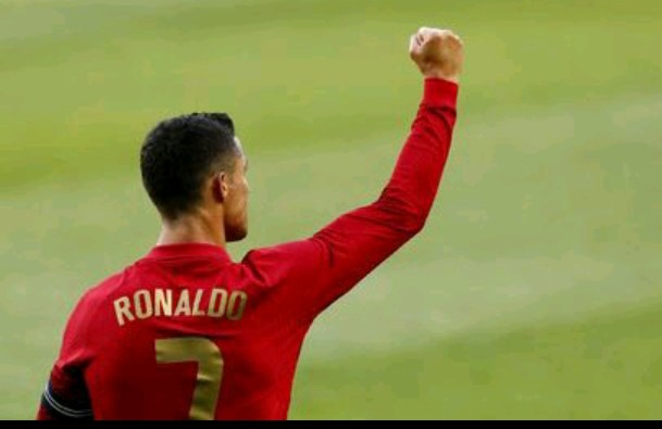 7 Calon Nomor Ronaldo, Bila Tak Jadi CR7 di Manchester United