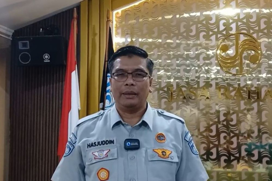 Semester I 2024, Jasa Raharja Riau Telah Serahkan Santunan Sebesar Rp 31 Miliar