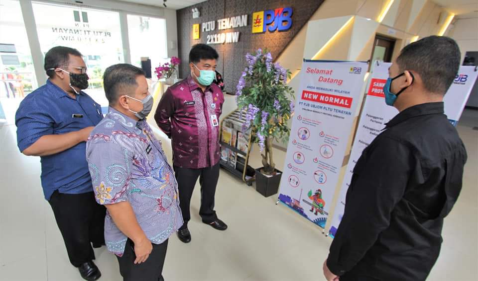 Tindaklanjuti Surat Edaran Menaker, UMK Pekanbaru Dipastikan Tak Bertambah