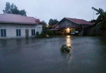 Antisipasi Banjir, Ini yang Dilakukan BPBD Pekanbaru