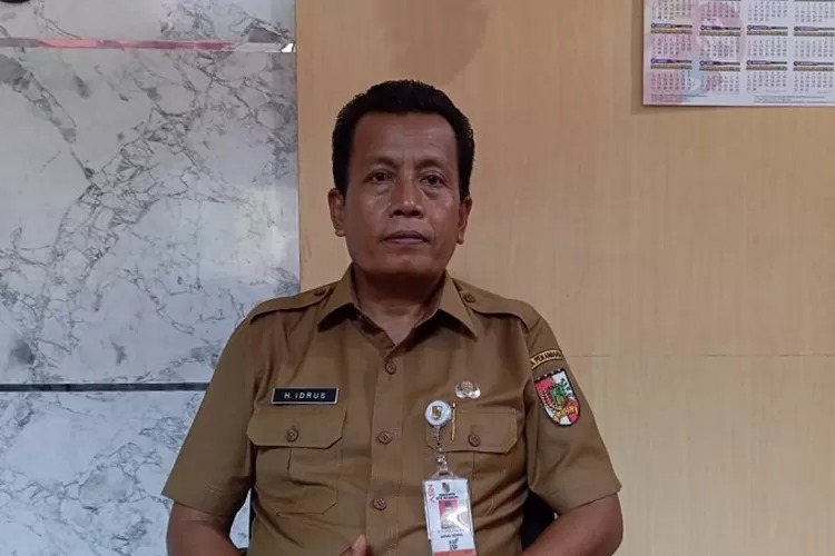 Tahun Ini 379 Ahli Waris Sudah Terima Santunan Kematian
