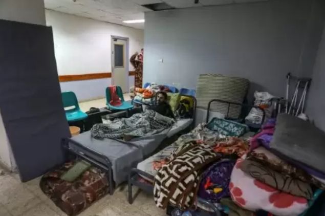 Dokter asal Prancis Ungkap Rumah Sakit Gaza seperti Kamp Konsentrasi Terbuka