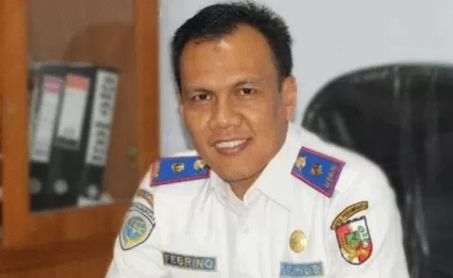Parkir Sembarangan di Pasar Pagi Arengka, Dishub Janji Turunkan Petugas