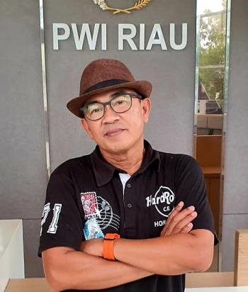 Menuju HPN 2024, PWI Riau Siapkan Beberapa Kegiatan Menarik