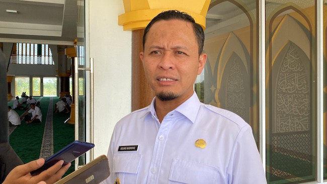 Walikota Sudah Lapor Kapolda Soal Vandalisme