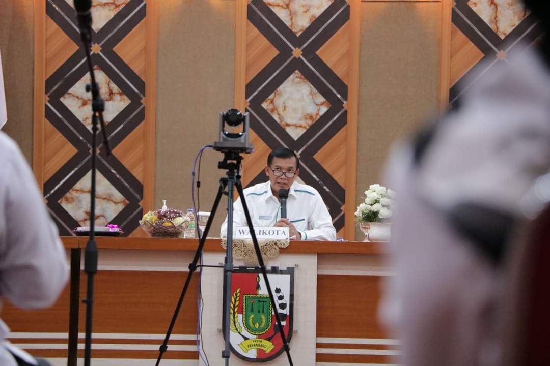 Usai Penerimaan CASN, Pejabat Pemko Hasil Evaluasi Dilantik?