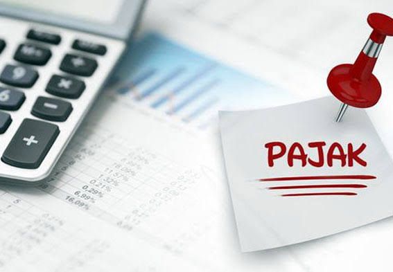 Hingga Pertengahan November, Capaian Pajak Kota Pekanbaru Sudah Rp749 Miliar