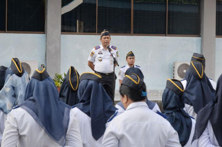 Libur Nataru, Jasa Transportasi di Riau Alami Peningkatan