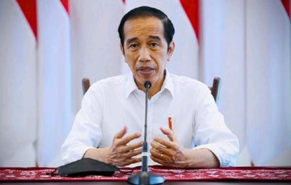 Jokowi Berduka Cita, Rachmawati Soekarno Meninggal 