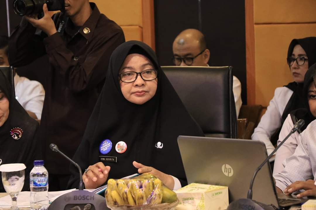 Masih Pegang Surat Keterangan? Yuk Datangi Disdukcapil dan Ganti Dengan E-KTP