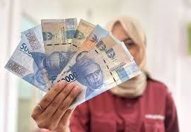 Utang Pinjol Masyarakat Indonesia Capai Rp75,05 Triliun, Paylater Rp8,41 Triliun