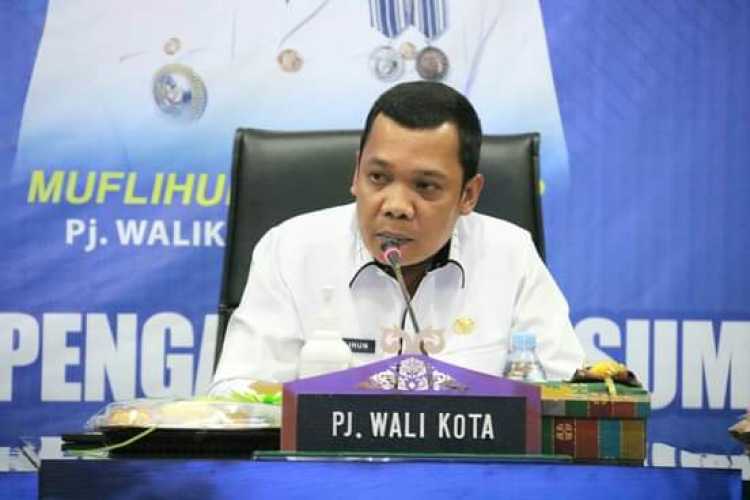 Pemko Pekanbaru Gelar Lomba Video instagram Green Lifestyle