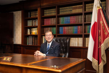 Perdana Menteri Jepang Shigeru Ishiba Resmi Mundur