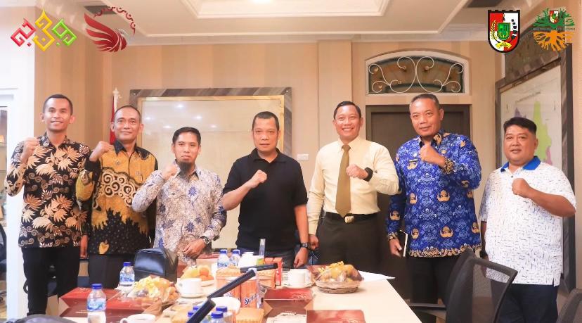 DLHK Pekanbaru Gandeng Pihak Ketiga Kelola Sampah di TPA Muara Fajar