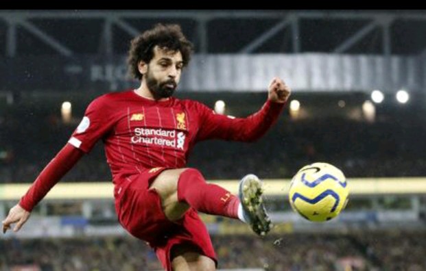 Dua Punggawa Munchen Bakal  Pengganti Salah di Liverpool?