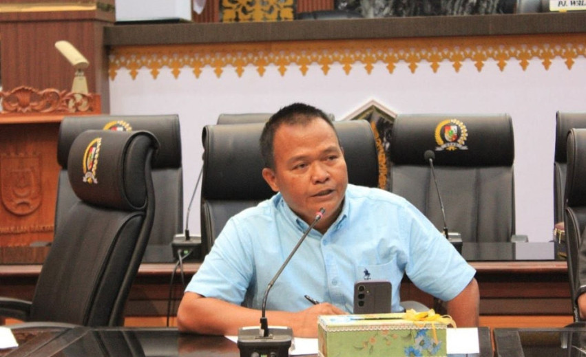 DPRD Pekanbaru Ingatkan Pemko Tutup Tempat Hiburan Malam Selama Ramadan